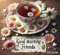 Good Morning Friends