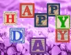 Happy Day River Deep Mountain High