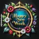 Happy new week