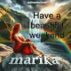 Have a beautiful weekend