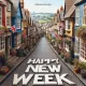 Happy new week