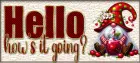 Gnome - Hello How's it going?