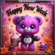 Happy new week