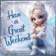 Have a great weekend