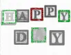 Happy Day Happy Holidays To You