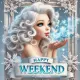 Happy weekend