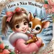 Have a nice weekend