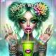 Happy weekend