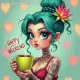 Happy weekend