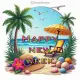 Happy new week