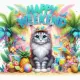 Happy weekend