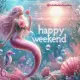 Happy weekend