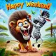 Happy weekend