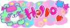 Hello