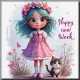 Happy new week