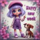 Happy new week