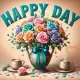 Happy day