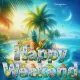 Happy weekend