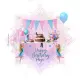 Happy Birthday Page