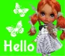 Hello