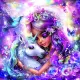 Happy New Week - Style 2 Sparkles 