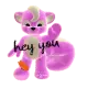 hey you