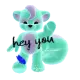 hey you
