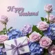 Happy weekend