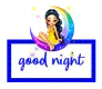 good night