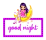 good night