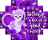 wishing you a good week