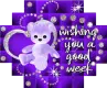 wishing you a good week