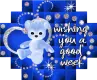 wishing you a good week