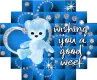 wishing you a good week