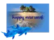 happy new week