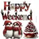 Happy weekend