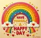 Have yourself a happy Day