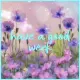 have a good week