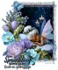 Sprinkling Some Fairy Love On Your Page - Style 2