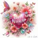 Happy Weekend