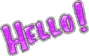 hello