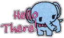 hello there