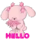 hello