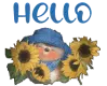 hello