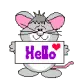 hello