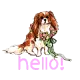 hello