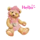 hello