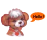 hello
