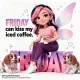 Friday