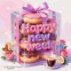Happy new Week